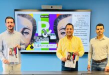 Este sábado 27 de junio en La Montaña, nueva edición de la feria juvenil ‘RealeJoven’