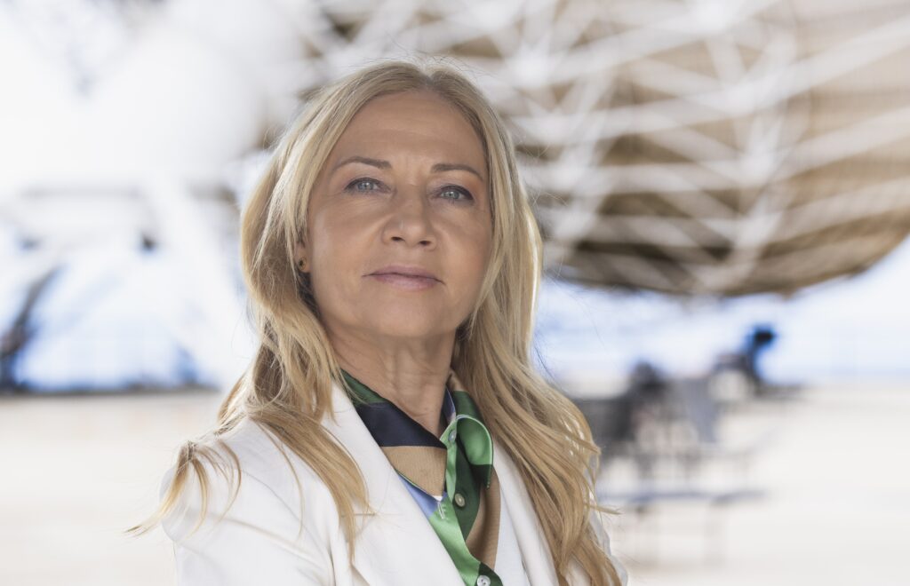 Antonia Varela: “El astroturismo representa una gran oportunidad para entornos rurales”