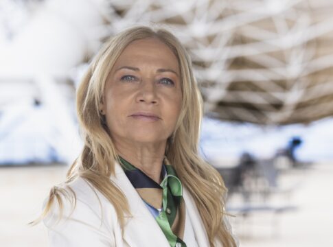 Antonia Varela: “El astroturismo representa una gran oportunidad para entornos rurales”
