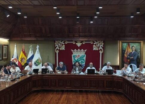 Puerto de la Cruz activa una modificación presupuestaria de alcance récord para reforzar la atención social y mejorar los servicios públicos