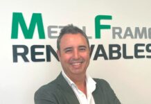Pedro José Fernández: “La agrovoltaica permite compatibilizar agricultura y energía mediante un uso dual del suelo”
