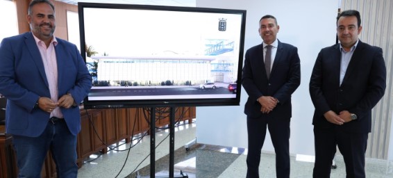 El Centro de Investigaciones del Medio Marino y de la Pesca de Lanzarote da un paso más con la publicación del trámite en el BOELa presentación coincide con la reciente publicación en el BOE del inicio del trámite de competencia de proyectos para la concesión del espacio portuario