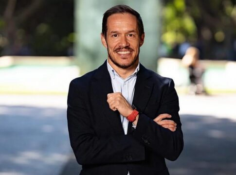 Mariano Zapata: “Canarias puede ser referente internacional en transición energética insular”