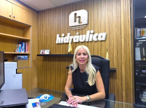 Cristina Díaz: “Queremos avanzar de forma responsable, sostenible y orientada al cliente”