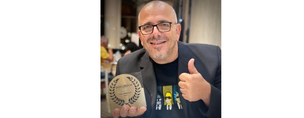Kiko Castro: “Creemos firmemente que Canarias puede convertirse en un hub audiovisual completo”