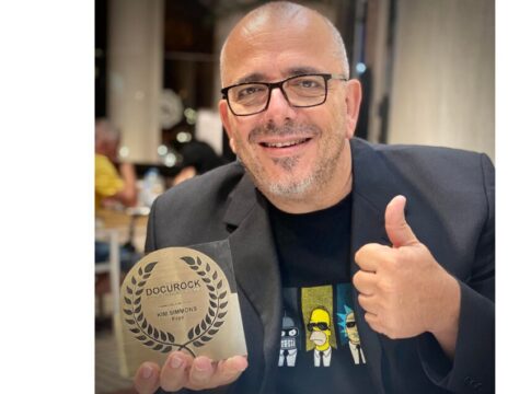 Kiko Castro: “Creemos firmemente que Canarias puede convertirse en un hub audiovisual completo”