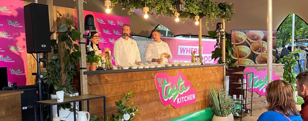 Gran Canaria refuerza en Dublín su posicionamiento como destino gastronómico