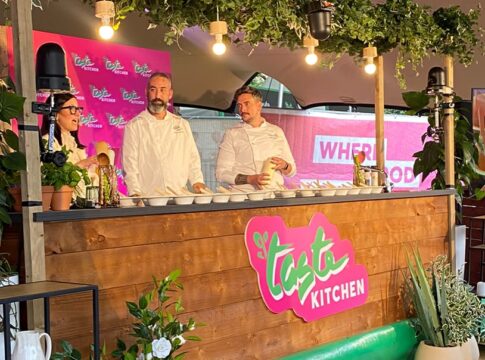 Gran Canaria refuerza en Dublín su posicionamiento como destino gastronómico