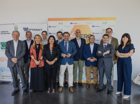 El FERC 2026 consolida en Canarias el debate sobre el futuro energético y la transición hacia un modelo renovable