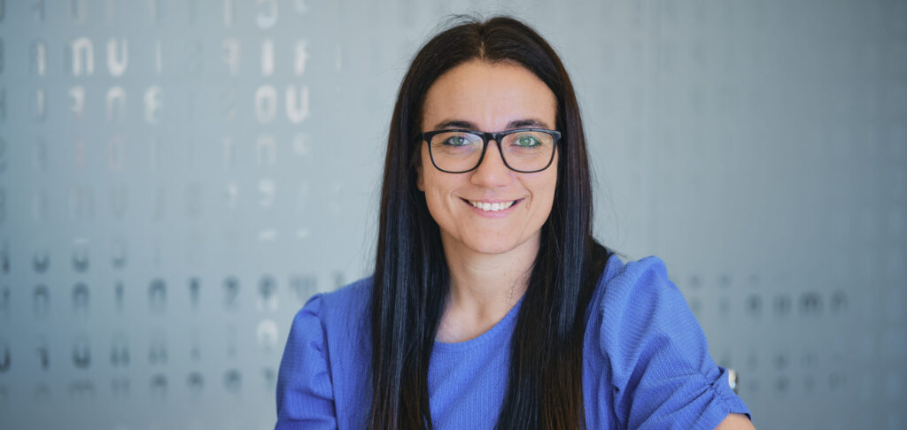 Vanessa Collado: “Queremos una Canarias más resiliente, consciente y preparada para el futuro”