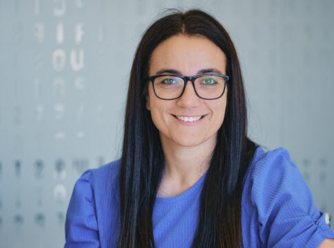 Vanessa Collado: “Queremos una Canarias más resiliente, consciente y preparada para el futuro”