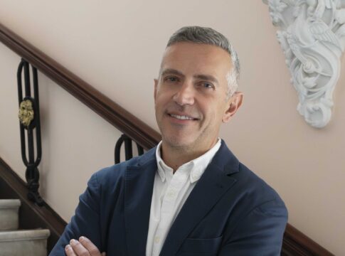 David Batista Santana: “Invertir en formación es la forma más eficaz de transformar Canarias desde dentro”