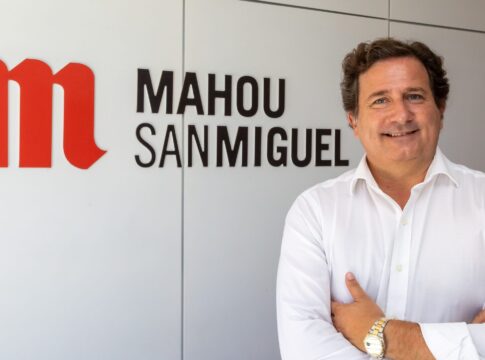 Fernando Bustamante: “Seguiremos creciendo manteniendo la esencia y el origen volcánico que hacen única a Fonteide”