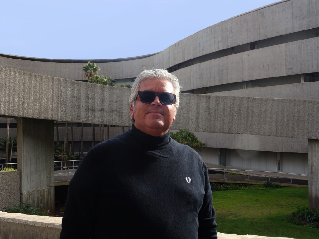 Rumen Justo: “Las nuevas generaciones están cansadas de propuestas generadas por algoritmos”