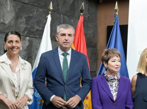 Canarias impulsa la construcción industrializada con un protocolo de colaboración con el sector