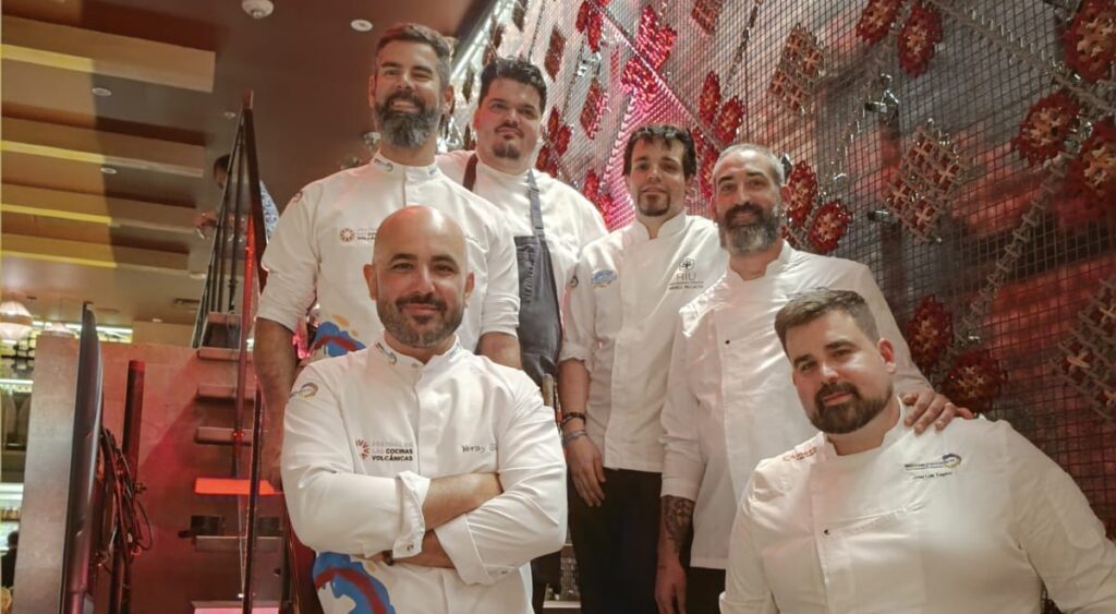 La Cámara organiza junto con Turismo de Gran Canaria su participación en Travel Press Live 2026 celebrada en Toronto, Canadá