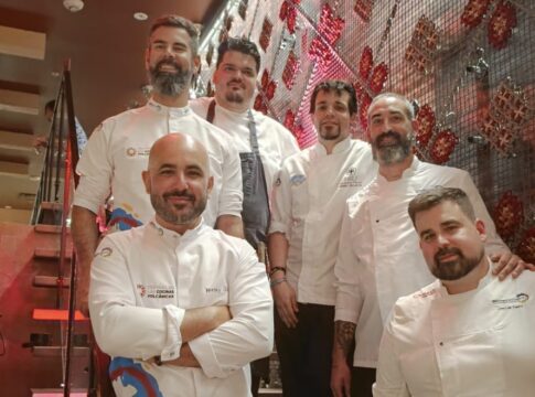 La Cámara organiza junto con Turismo de Gran Canaria su participación en Travel Press Live 2026 celebrada en Toronto, Canadá