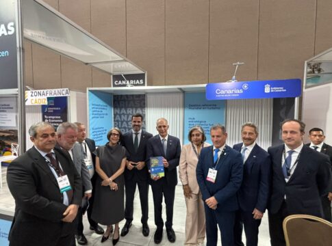 Canarias será la sede del IV Foro Iberoamericano de Turismo