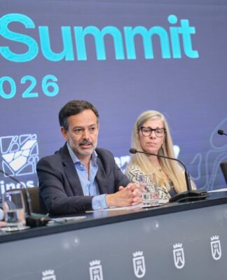 El Island Wines Summit reunirá en Tenerife a la élite mundial del vino
