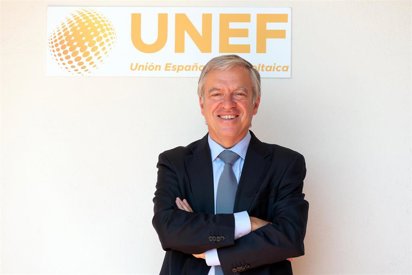 José Donoso: “Hemos vivido una auténtica revolución energética en la fotovoltaica en España”