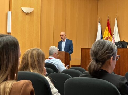 Cabildo de Tenerife y Cámara de Comercio asesoran a las empresas para certificar su sostenibilidad territorial