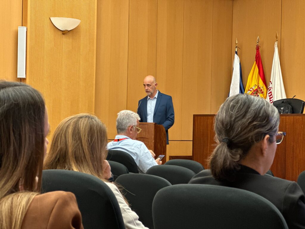 Cabildo de Tenerife y Cámara de Comercio asesoran a las empresas para certificar su sostenibilidad territorial