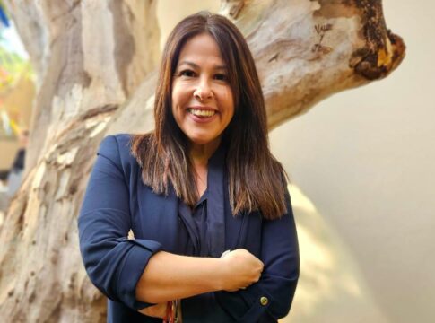 Lucía Caraballo: “Canalizamos nuestro impacto social con propósito, sensibilidad y vocación real”
