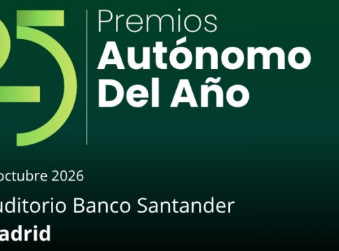 El Plan de respaldo a los autónomos del Gobierno de Canarias es el premio autónomo del año 2026 de ATA