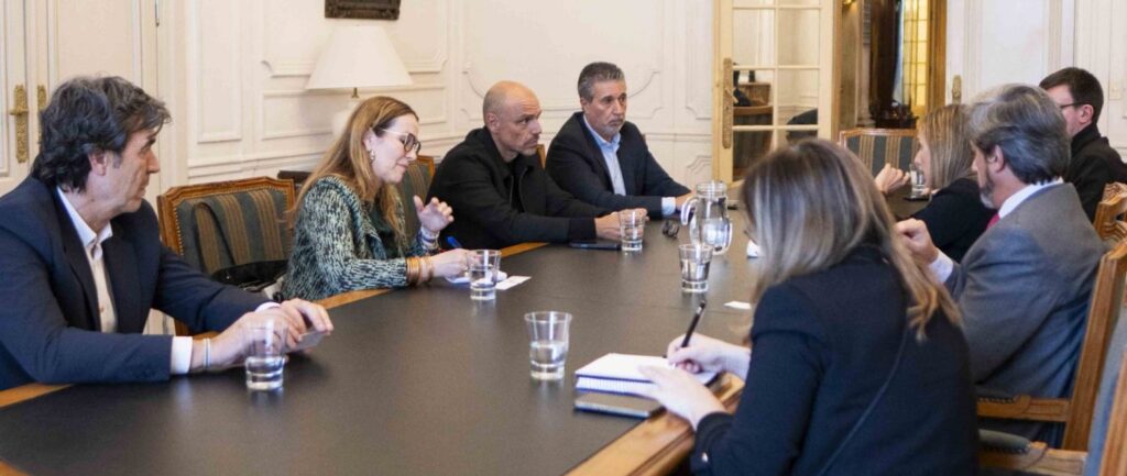 Proexca presenta oportunidades de inversión y promoción exterior en Argentina y Uruguay