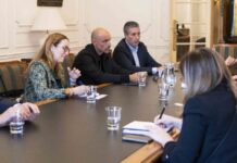 Proexca presenta oportunidades de inversión y promoción exterior en Argentina y Uruguay