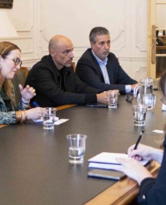 Proexca presenta oportunidades de inversión y promoción exterior en Argentina y Uruguay