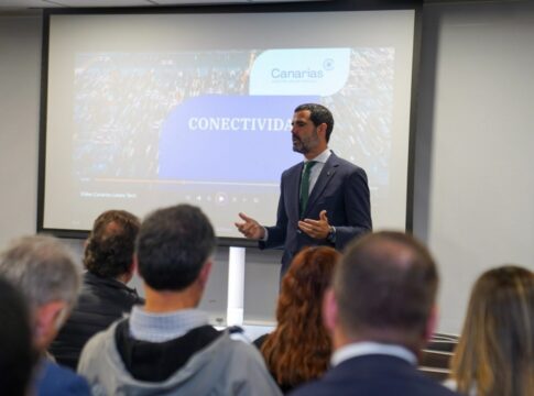 72 empresas colombianas muestran interés en acceder al mercado europeo a través de Canarias