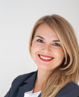 Sissy Martín: “Creemos que Canarias puede ser un laboratorio energético de referencia mundial”
