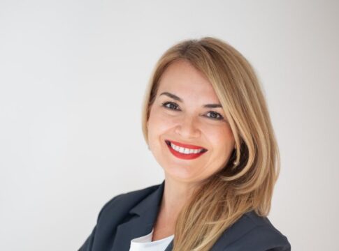 Sissy Martín: “Creemos que Canarias puede ser un laboratorio energético de referencia mundial”