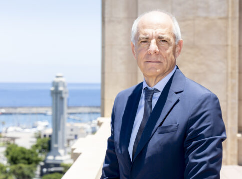 Santiago Sesé advierte que la inflación y los tipos de interés pueden frenar el consumo y el crecimiento económico en Canarias