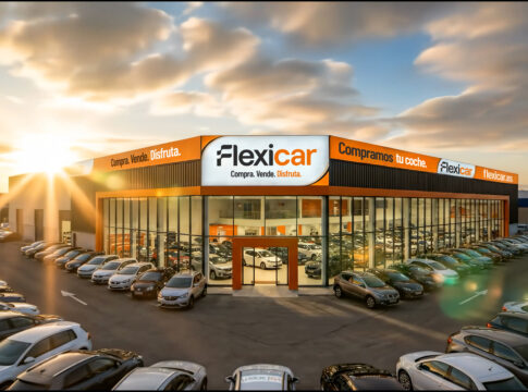 Flexicar: “Apostamos por una movilidad electrificada adaptada a la realidad del archipiélago”