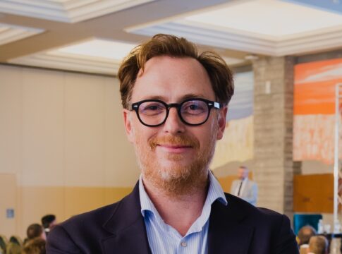 Sebastián Martínez: “Queremos acelerar la transición energética en Canarias con energía limpia, barata y de km 0”