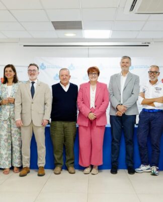Cinco empresas comprometidas con los más vulnerables reciben el reconocimiento de San Juan de Dios Canarias