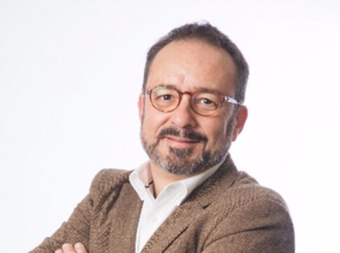 Raúl Salvador García Brink: “Tenemos que ejecutar proyectos reales para avanzar en la transición energética”
