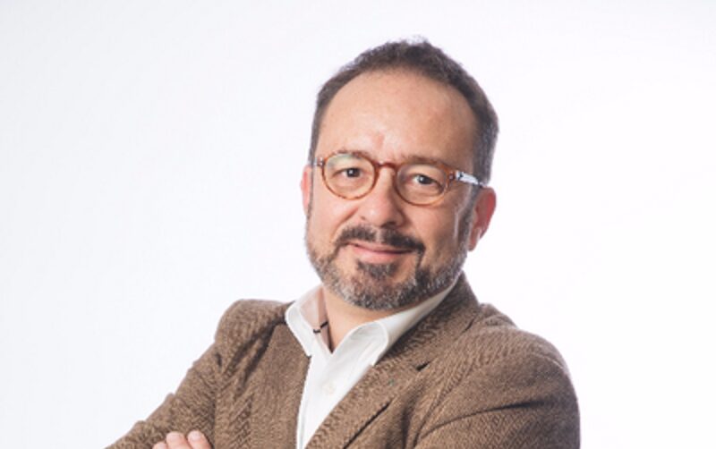 Raúl Salvador García Brink: “Tenemos que ejecutar proyectos reales para avanzar en la transición energética”