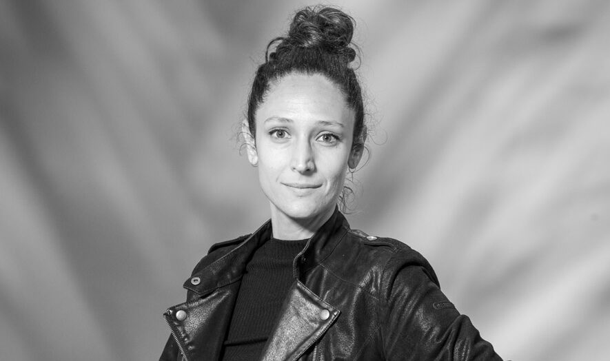 Zara García - Delgado: “Canarias ya no es un plató natural es un hub audiovisual industrial de primer nivel”