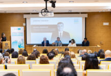 ASEME Canarias celebra con lleno absoluto el I Congreso Internacional de Mujeres Líderes Empresariales