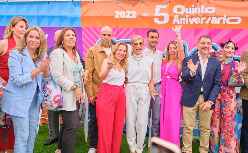 Santa Cruz se prepara para recibir una nueva edición del “Tenerife Cook Music Fest”