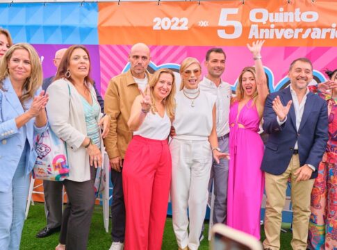 Santa Cruz se prepara para recibir una nueva edición del “Tenerife Cook Music Fest”