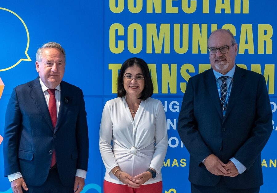 Guaguas Municipales reúne en Las Palmas de Gran Canaria a los principales operadores del transporte público español para impulsar la movilidad del futuro