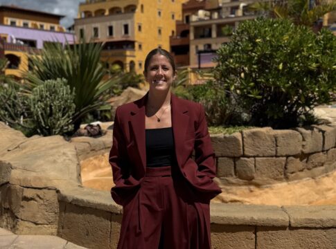 Arianna Gassmann: “El sector privado es el motor del cambio: es el más ágil, práctico y efectivo”