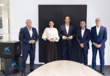 CaixaBank y Fepeco refuerzan su alianza para impulsar la inversión y el crecimiento del sector de la construcción en la provincia de Santa Cruz de Tenerife