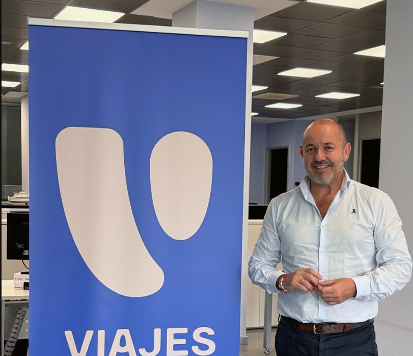 Ignacio Poladura de Armas: “Pasamos de vender billetes a diseñar experiencias con valor añadido”