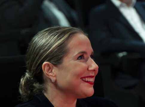 Carmen Pérez: “El gran objetivo es consolidar a Santa Cruz como referente en calidad, innovación y sostenibilidad”