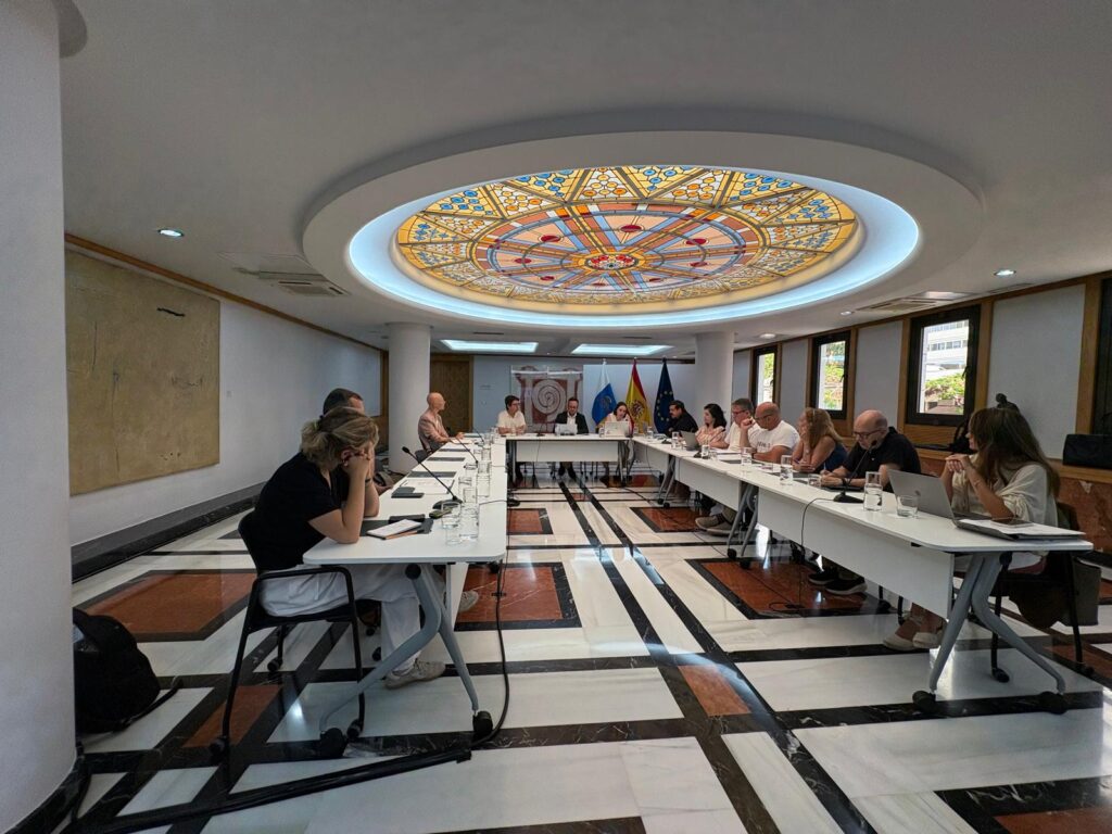 El Gobierno trabaja para reducir la brecha municipal en la implementación de los ODS